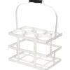 Gifi Rangement De Cuisine^Porte bouteilles blanc Muranu maison d hôtes