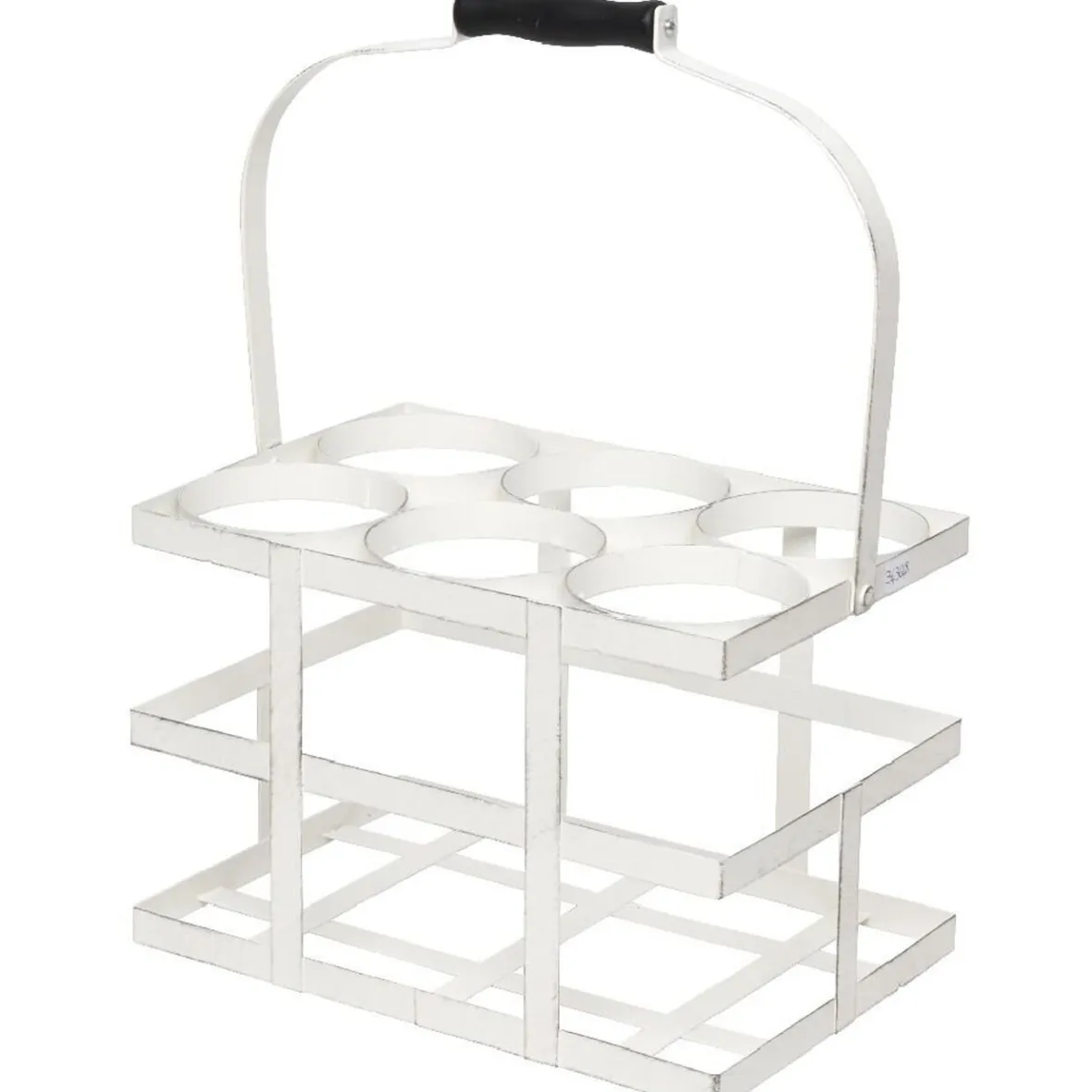Gifi Rangement De Cuisine^Porte bouteilles blanc Muranu maison d hôtes