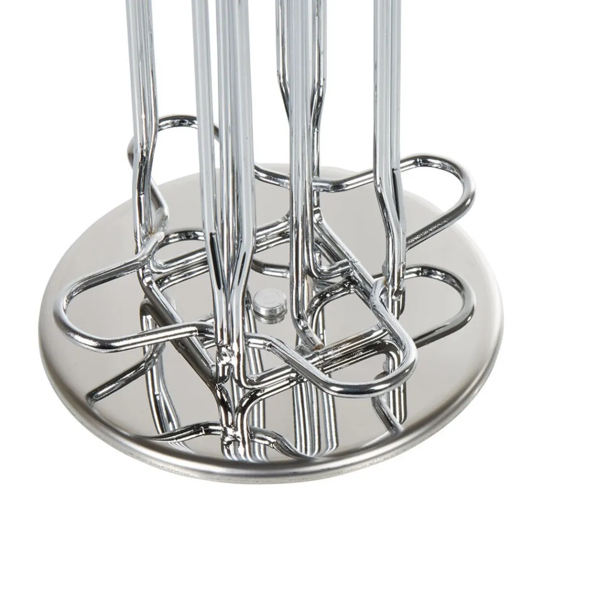 Gifi Rangement De Cuisine^Porte capsules Nespresso rotatif