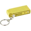 Porte clé mètre pliant 50 cm^Gifi Clearance