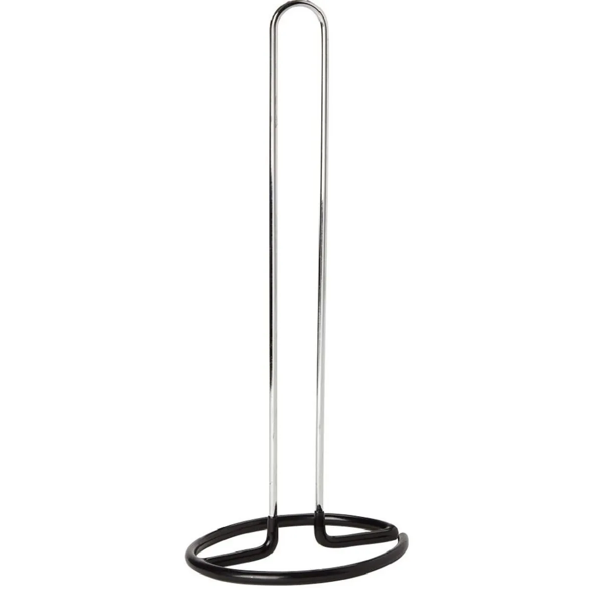 Gifi Rangement De Cuisine^Porte essuie tout métal