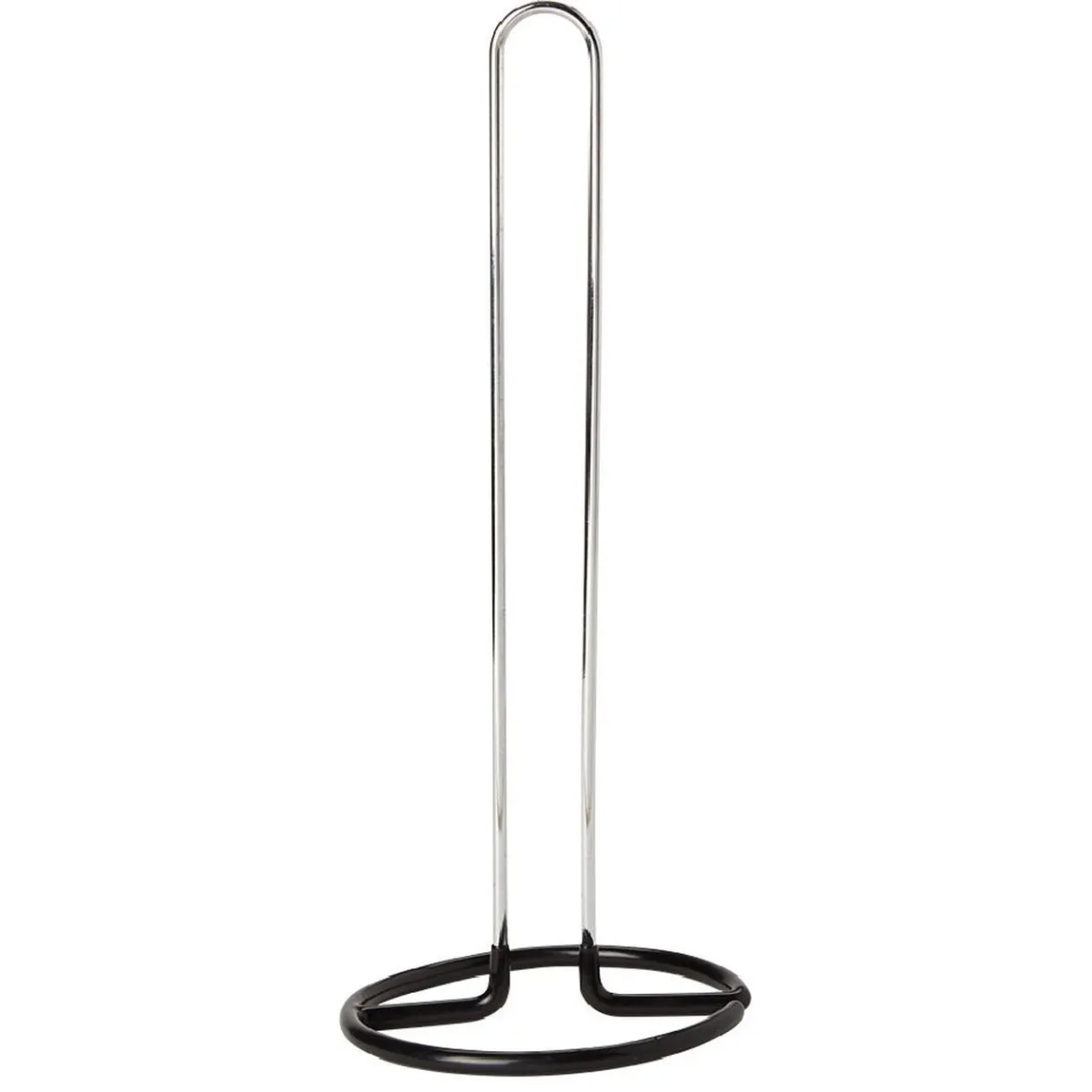 Gifi Rangement De Cuisine^Porte essuie tout métal