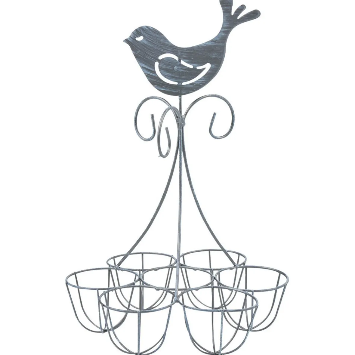 Gifi Rangement De Cuisine^Porte oeufs design oiseau