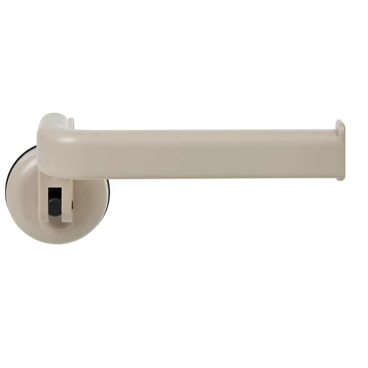 Porte papier toilette à ventouse gris^Gifi Sale