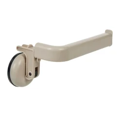 Porte papier toilette à ventouse gris^Gifi Sale