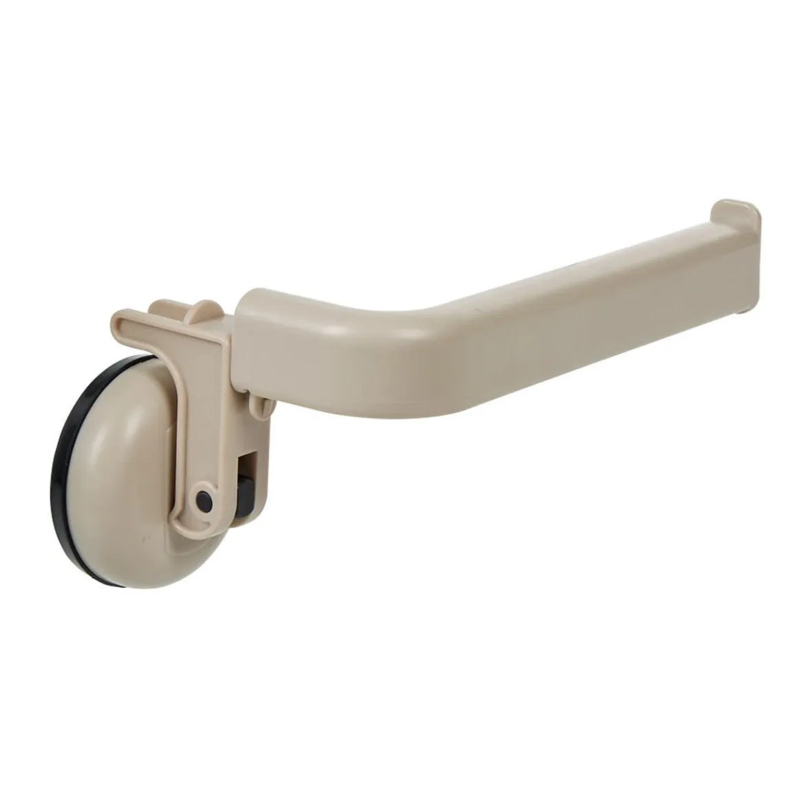 Porte papier toilette à ventouse gris^Gifi Sale