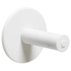 Porte papier toilettes lumineux blanc^Gifi Sale