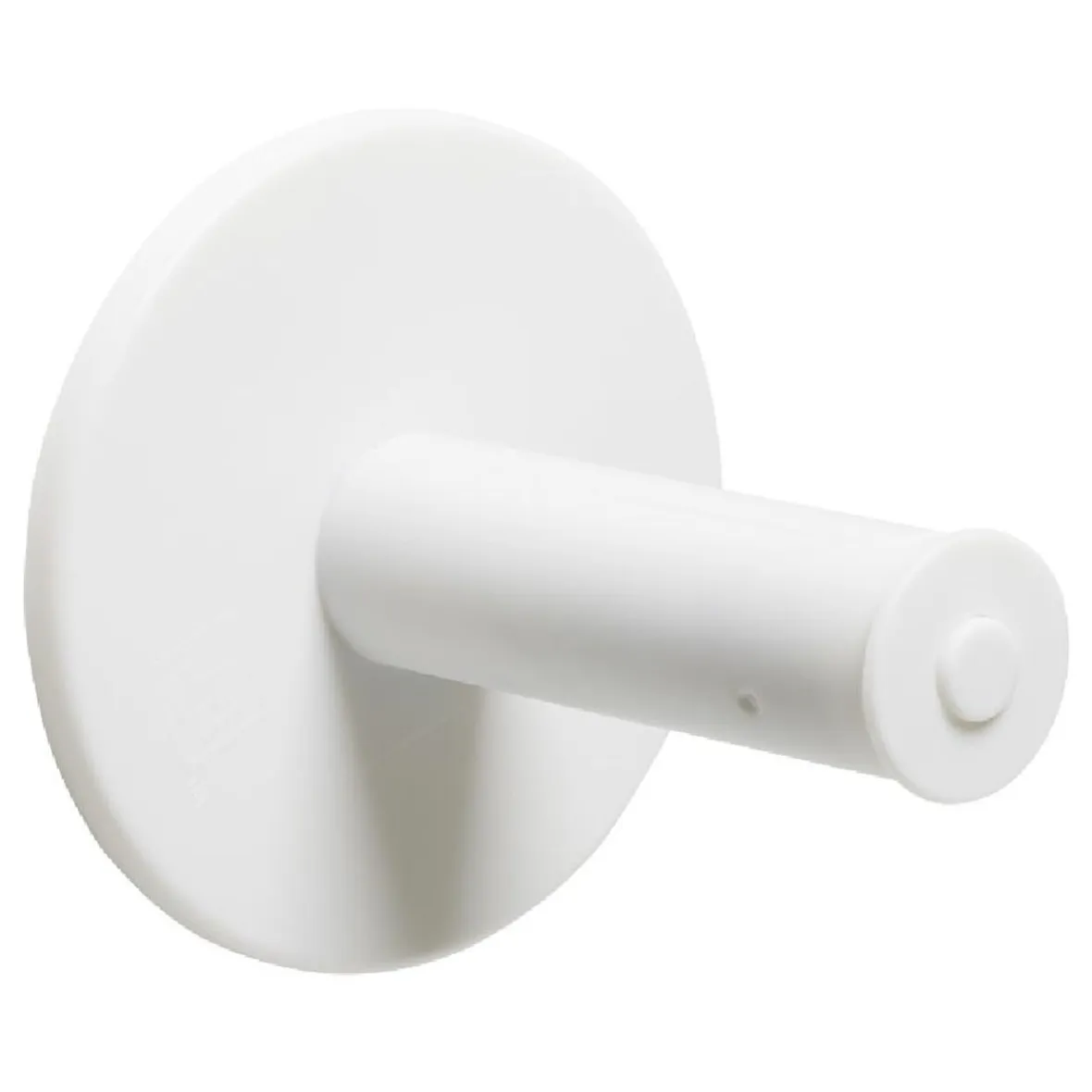 Porte papier toilettes lumineux blanc^Gifi Sale