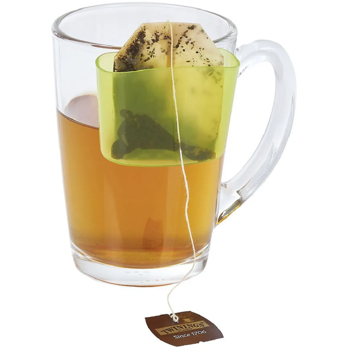 Gifi Rangement De Cuisine^Porte sachet de thé pour tasse