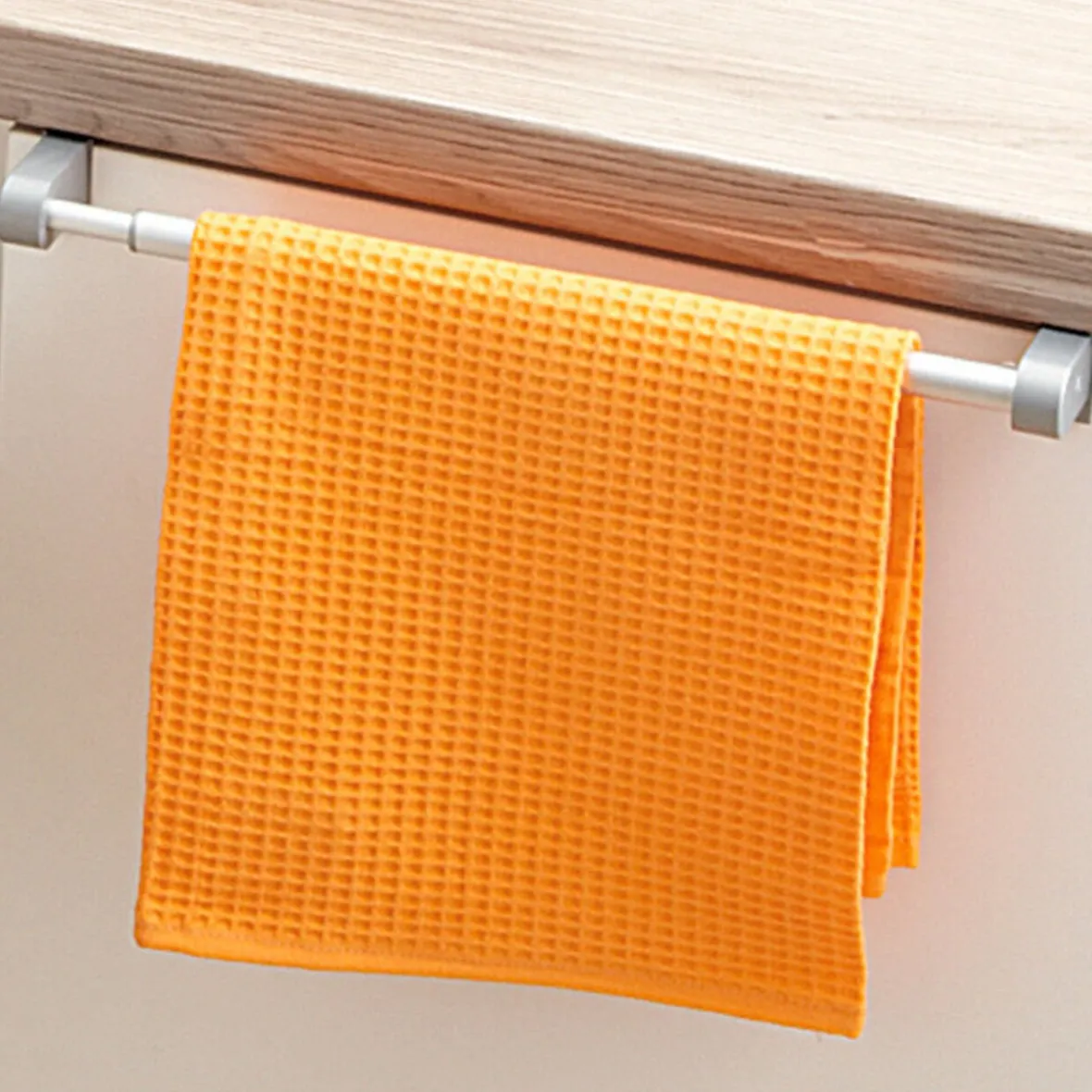 Gifi Rangement De Cuisine^Porte torchon extensible