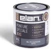 Pot peinture Elan bois int/ext gris anthracite 0,5L^Gifi Outlet