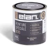 Pot peinture Elan bois int/ext noir 0,5L^Gifi Discount