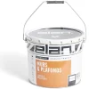 Pot peinture Elan murs et plafonds blanc mat 10L^Gifi