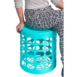 Best Pouf / Corbeille à linge Entretien Du Linge
