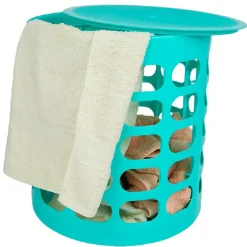 Best Pouf / Corbeille à linge Entretien Du Linge