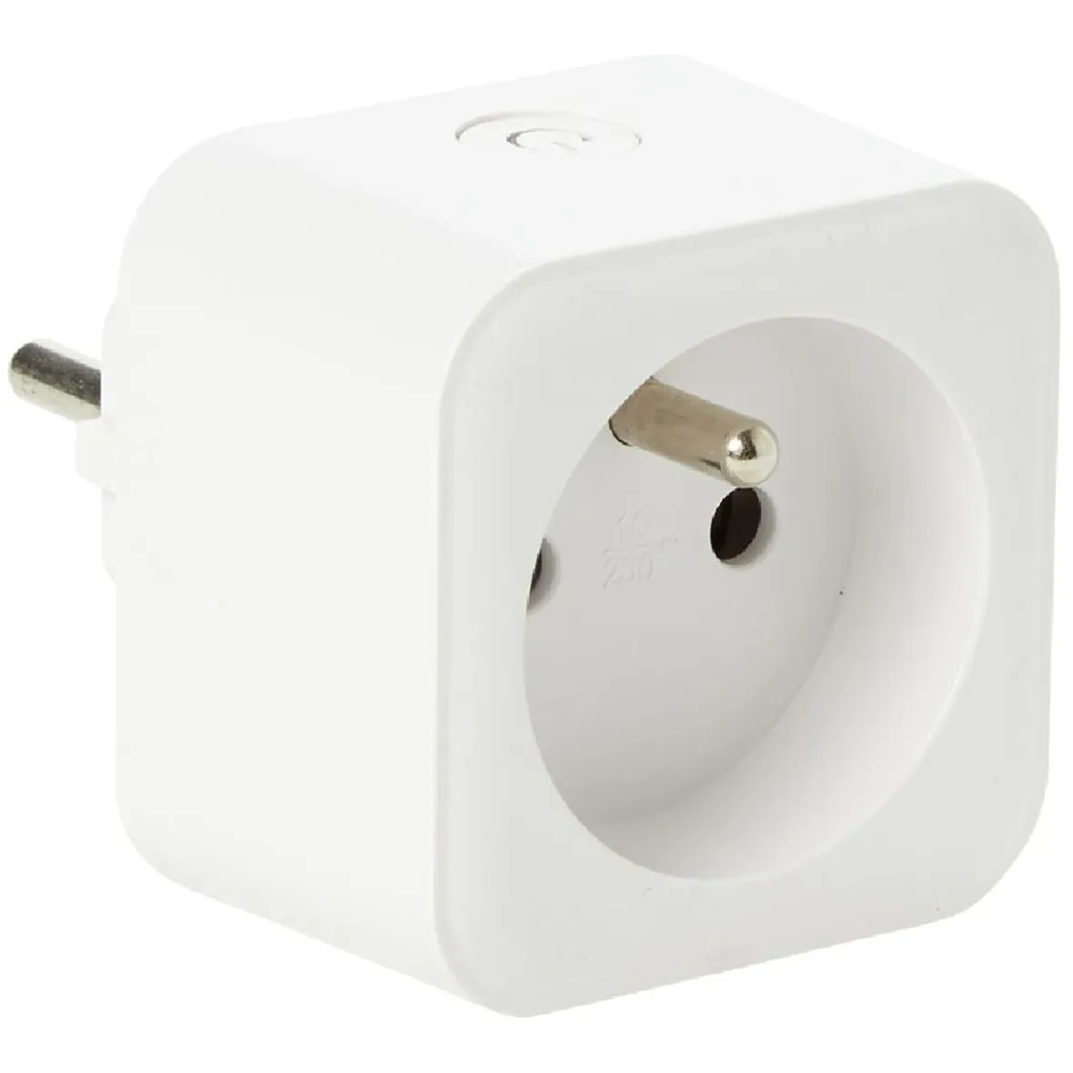 Prise connectée WIFI^Gifi Hot