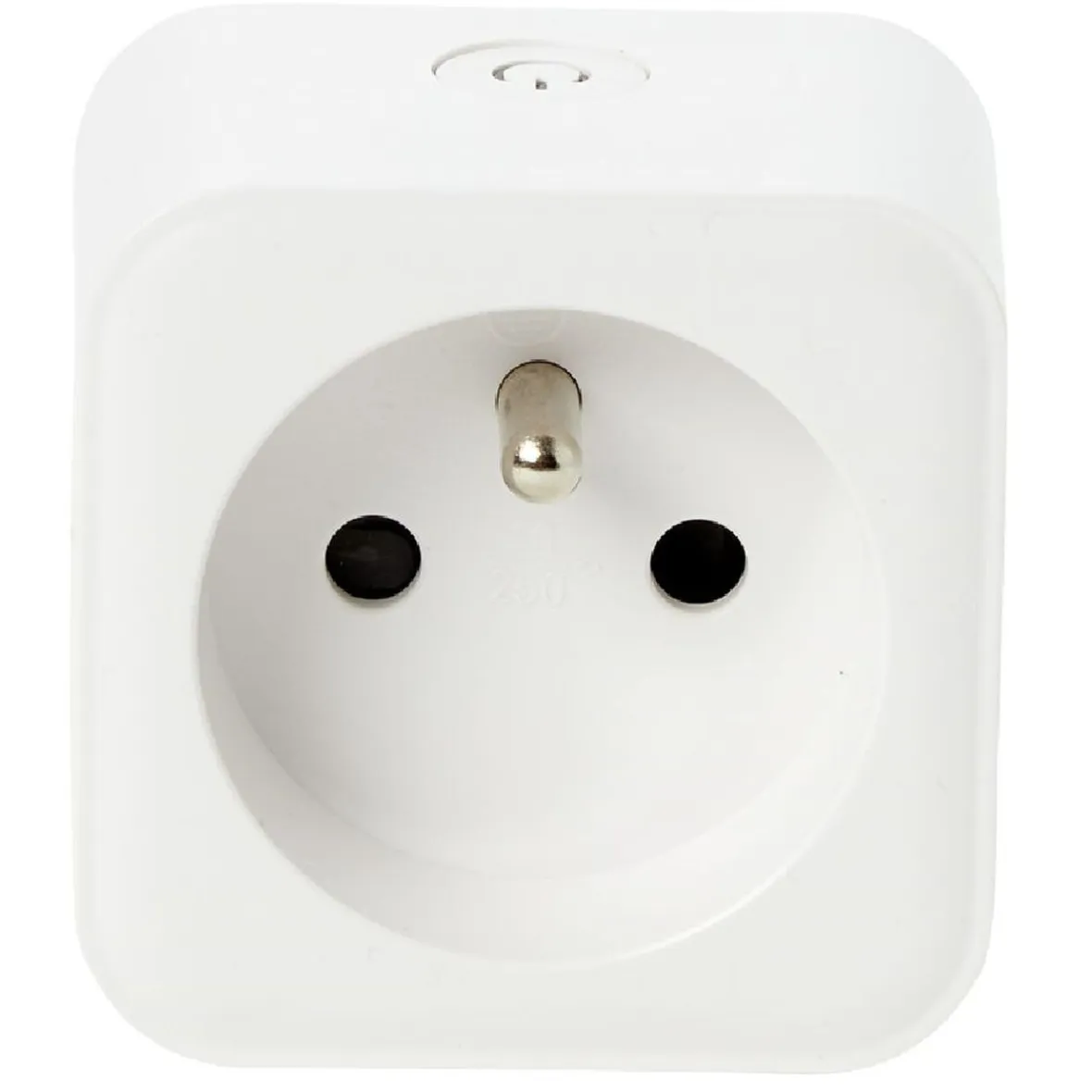 Prise connectée WIFI^Gifi Hot
