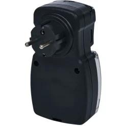 Programmateur journalier mécanique 24h^Gifi Discount