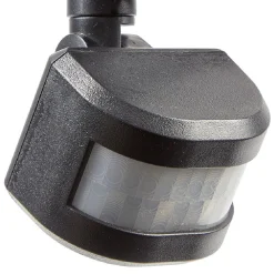 Projecteur extérieur LED avec détecteur de mouvements 16x20 cm^Gifi Best
