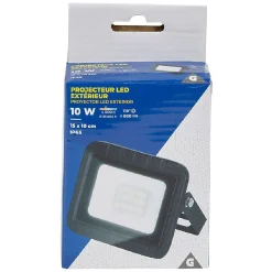 Projecteur LED extérieur 10 W^Gifi Sale