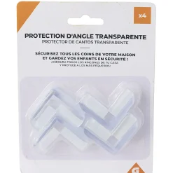 Protège angle de table^Gifi Sale