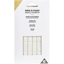 Pâte à fixer 75gr^Gifi Sale