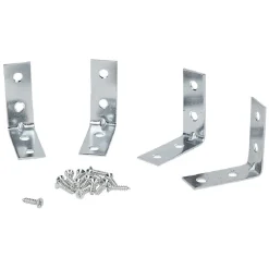 Équerre de chaise x4^Gifi Discount