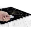 Gifi Cuisson^Racloir pour plaque vitrocéramique