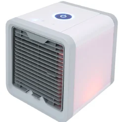 Rafraîchisseur d'air silencieux^Gifi Best