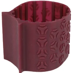 Gifi Rangement De Cuisine^Range bouteilles silicone x3