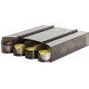 Gifi Rangement De Cuisine^Range capsules modulable