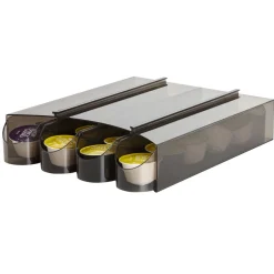 Gifi Rangement De Cuisine^Range capsules modulable