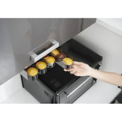 Gifi Rangement De Cuisine^Range capsules modulable
