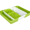 Gifi Rangement De Cuisine^Range couverts extensible