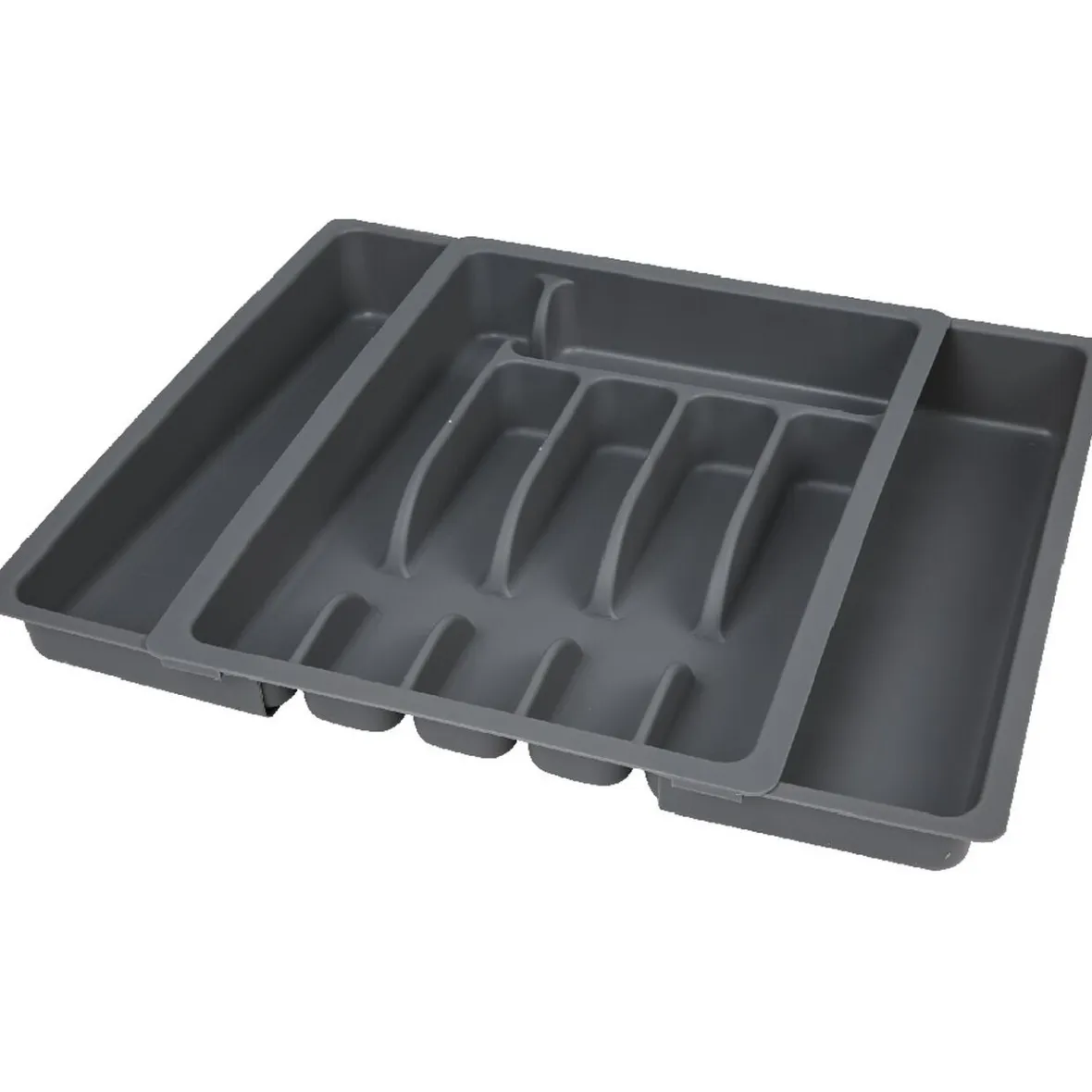 Gifi Rangement De Cuisine^Range couverts extensible