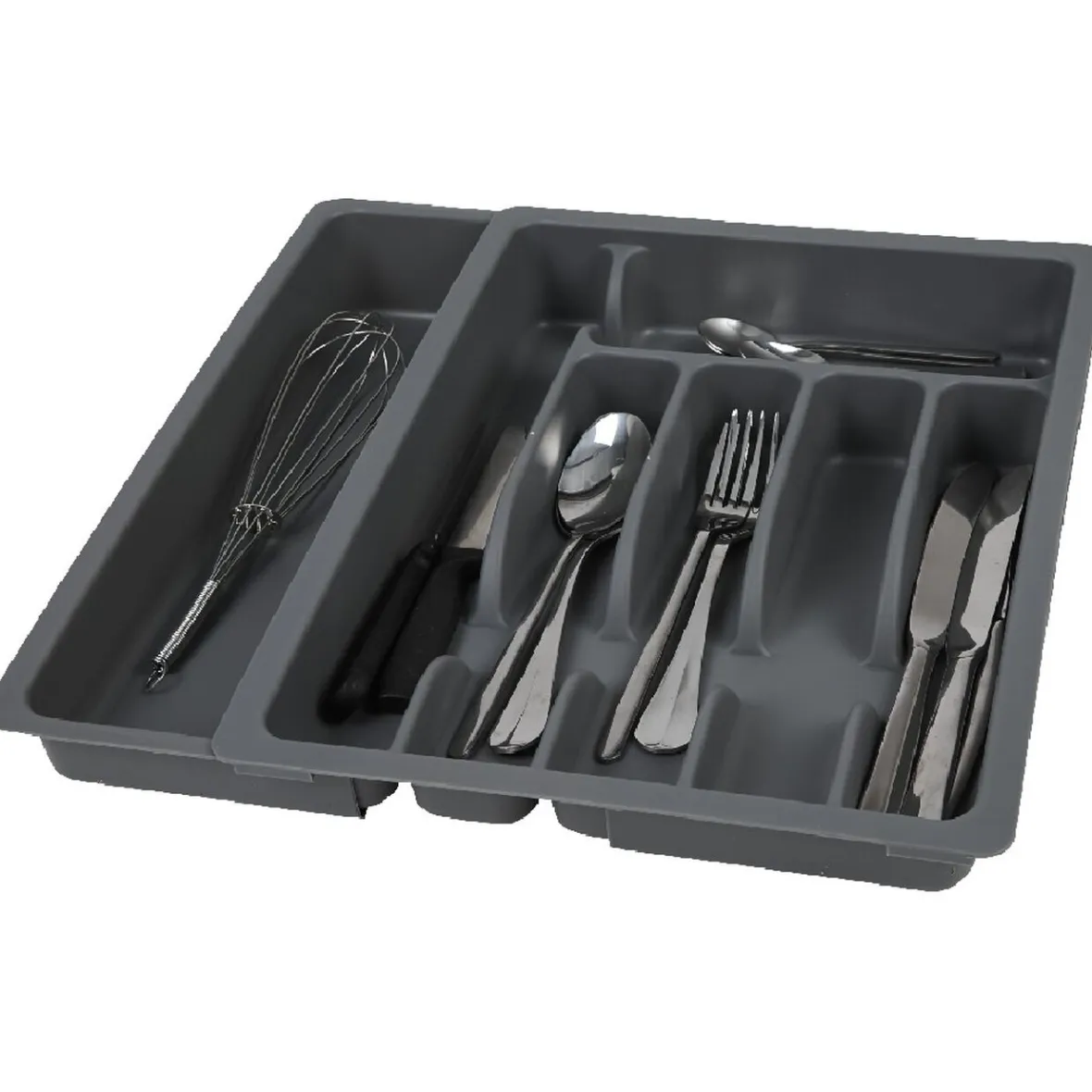 Gifi Rangement De Cuisine^Range couverts extensible
