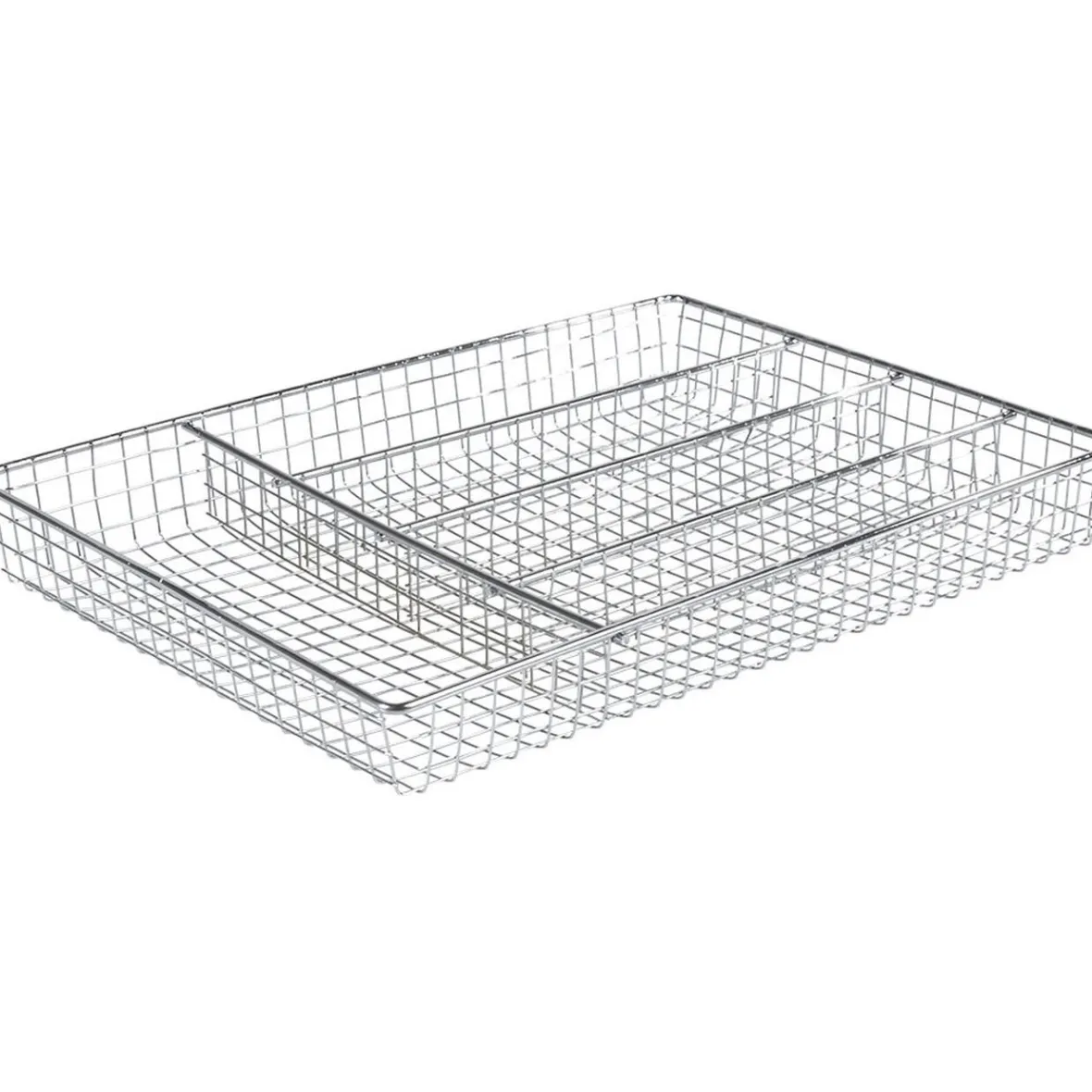 Gifi Rangement De Cuisine^Range couverts métal