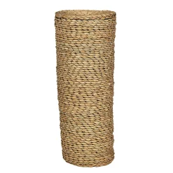 Range papier de toilette en fibre de maïs^Gifi Discount