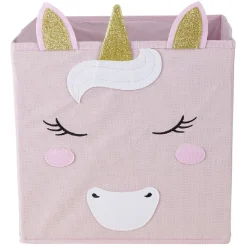 Sale Rangement blanc motif animal Rangement