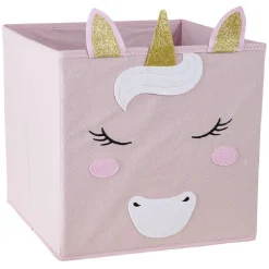 Sale Rangement blanc motif animal Rangement