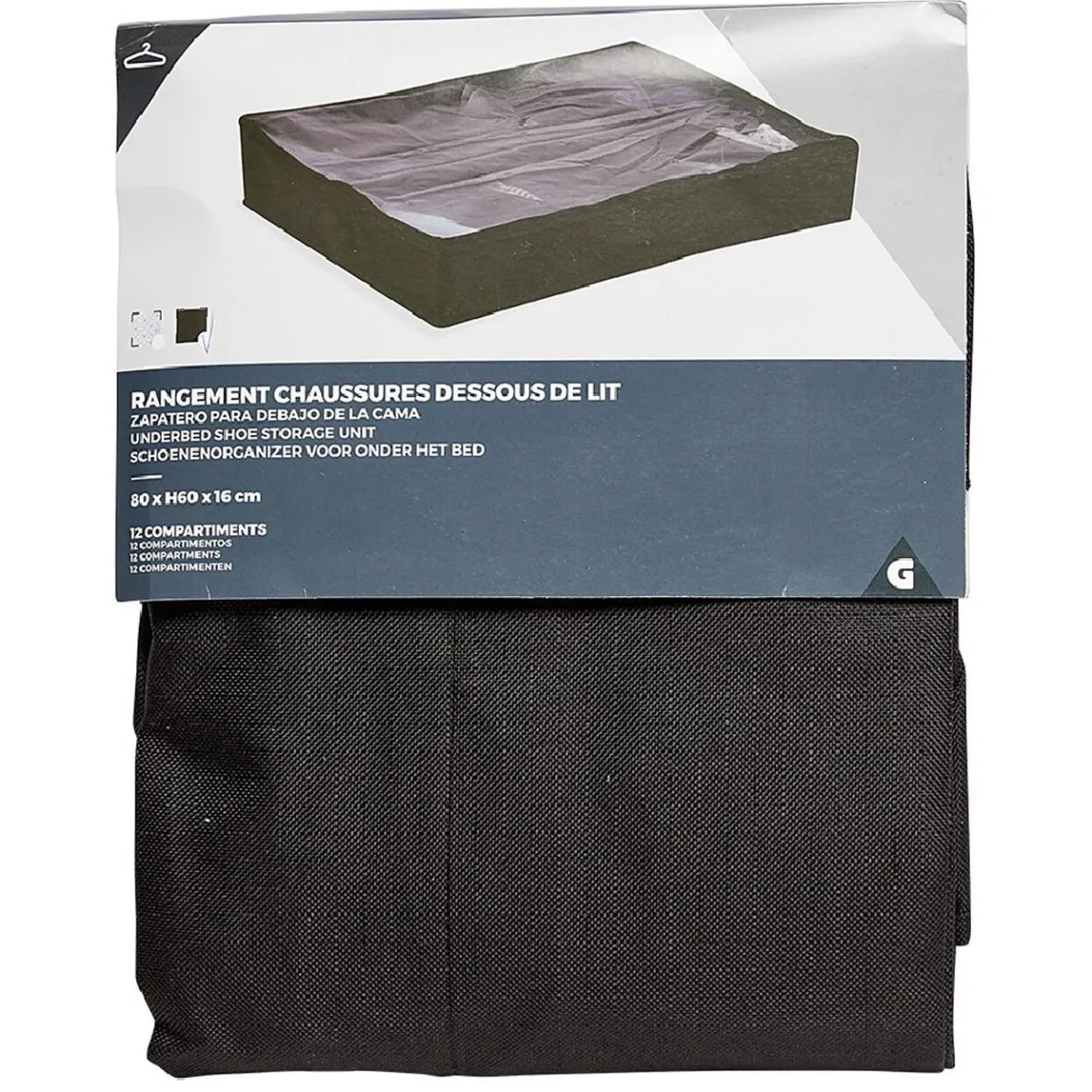 Sale Rangement chaussure polyester Rangement