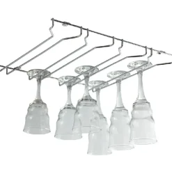 Gifi Rangement De Cuisine^Rangement pour 12 verres à pied