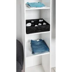 Sale Rangement sous vêtements 16 compartiments 39x12xH3cm Rangement