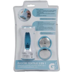 Best Rasoir textile 3 en 1 Entretien Du Linge