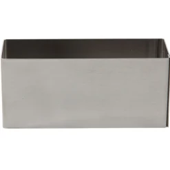 Gifi Cuisson^Rectangle de présentation x3 et poussoir