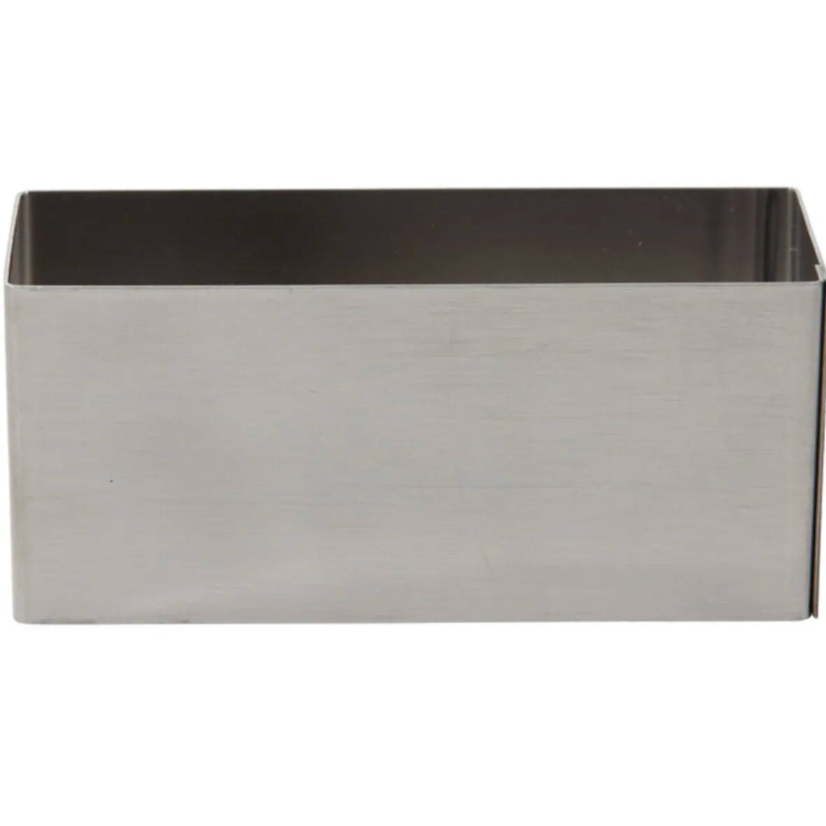 Gifi Cuisson^Rectangle de présentation x3 et poussoir