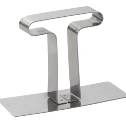 Gifi Cuisson^Rectangle de présentation x3 et poussoir