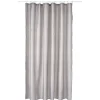 Rideau de douche uni taupe^Gifi Outlet