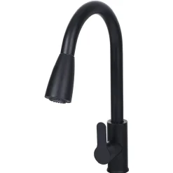 Robinet extensible 2 jets d'eau^Gifi Online