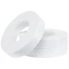 Rouleau adhésif double face L.2m blanc x3^Gifi Outlet